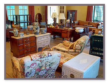 Estate Sales - Caring Transitions Greater Austin